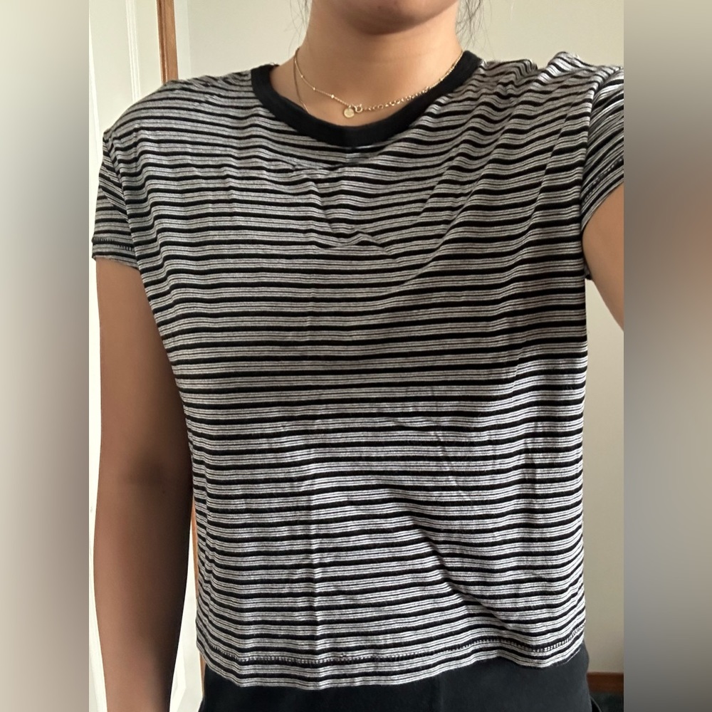 H&M t-shirt